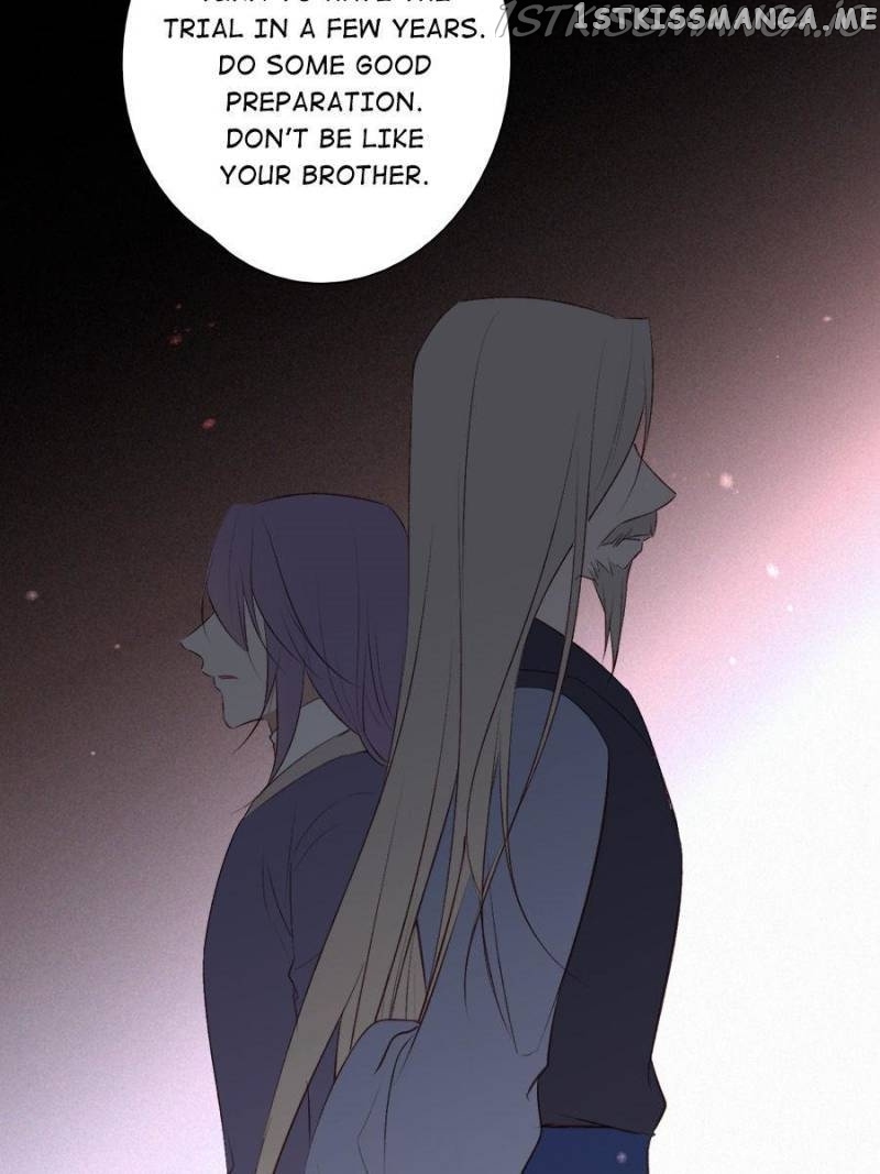 The Queen Against Destiny chapter 94 - page 52