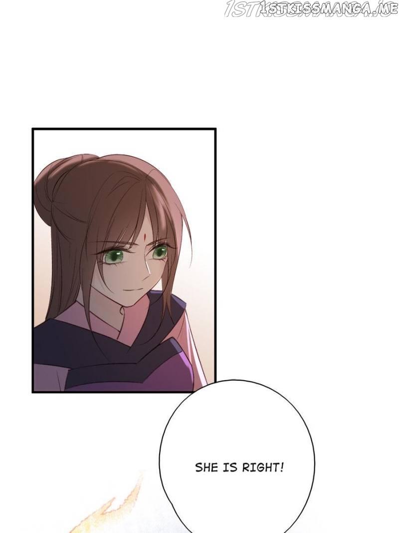 The Queen Against Destiny chapter 93 - page 13