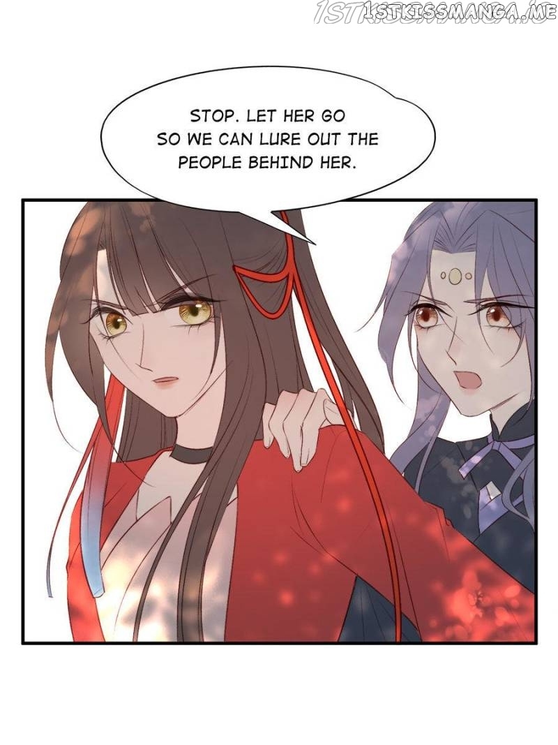 The Queen Against Destiny chapter 93 - page 44