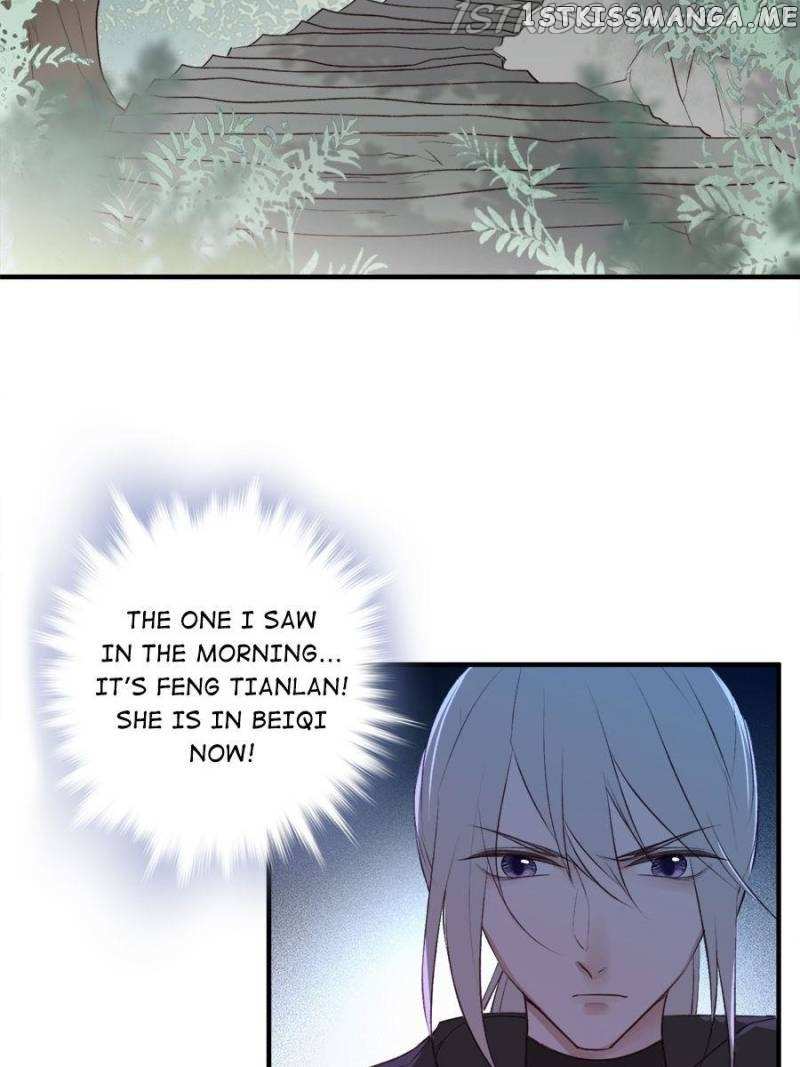 The Queen Against Destiny chapter 93 - page 50