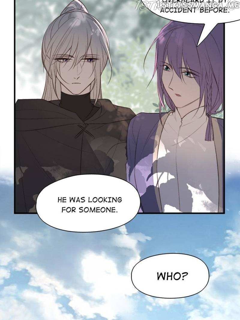 The Queen Against Destiny chapter 93 - page 54