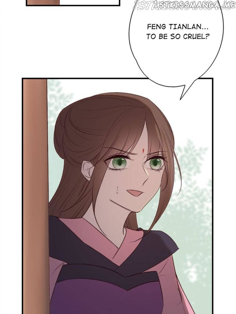 The Queen Against Destiny chapter 93 - page 8