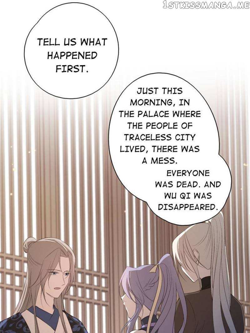 The Queen Against Destiny chapter 90 - page 16