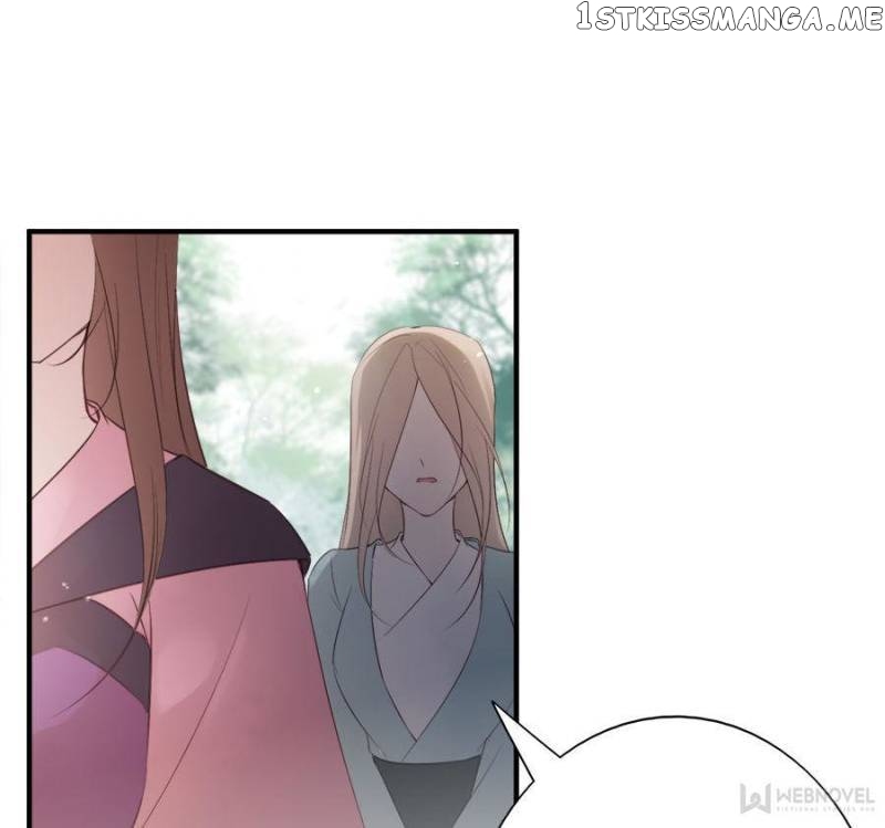 The Queen Against Destiny chapter 89 - page 3