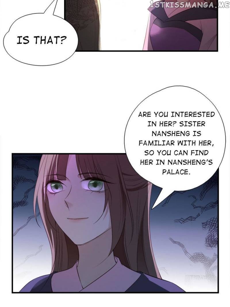 The Queen Against Destiny chapter 89 - page 49