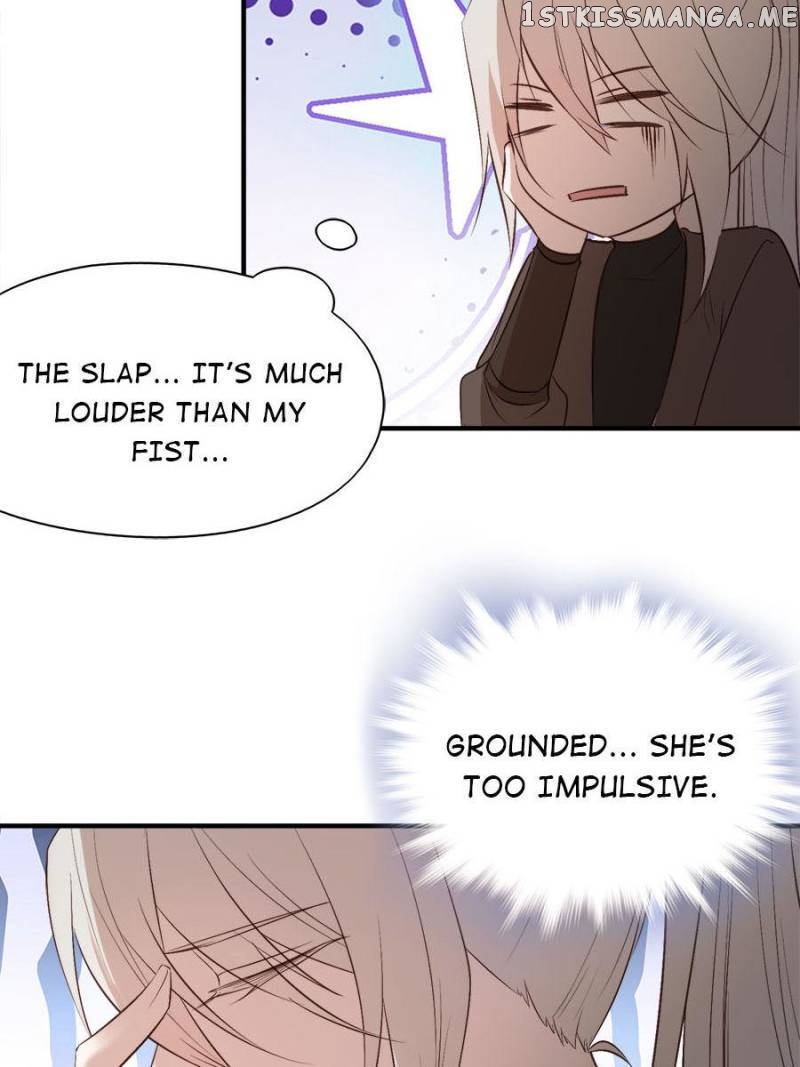 The Queen Against Destiny chapter 88 - page 10