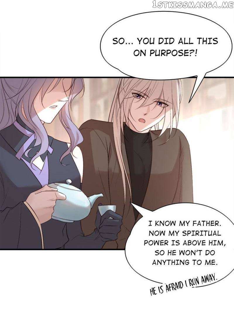 The Queen Against Destiny chapter 88 - page 25