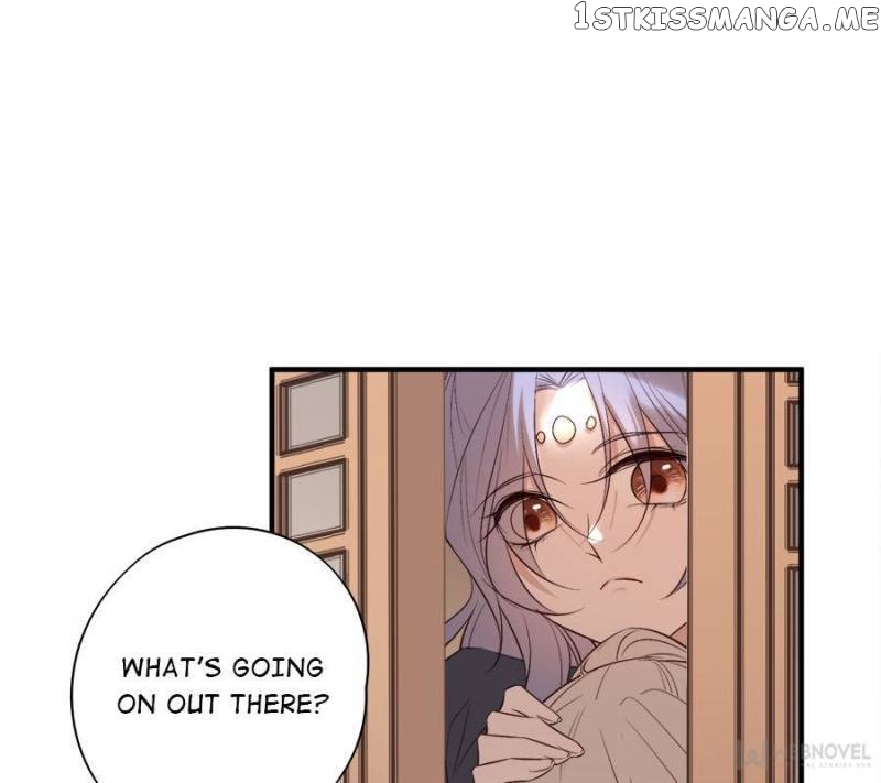 The Queen Against Destiny chapter 88 - page 30