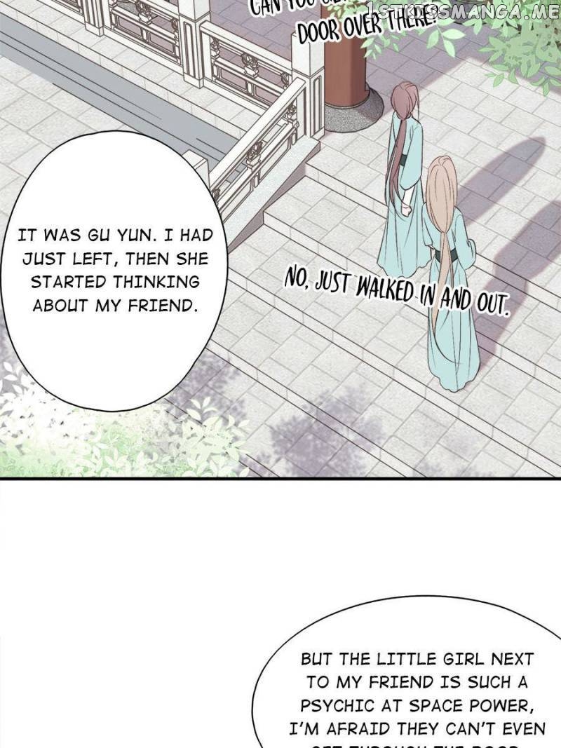 The Queen Against Destiny chapter 88 - page 32