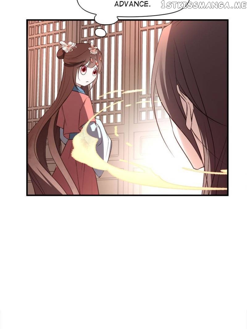 The Queen Against Destiny chapter 88 - page 35