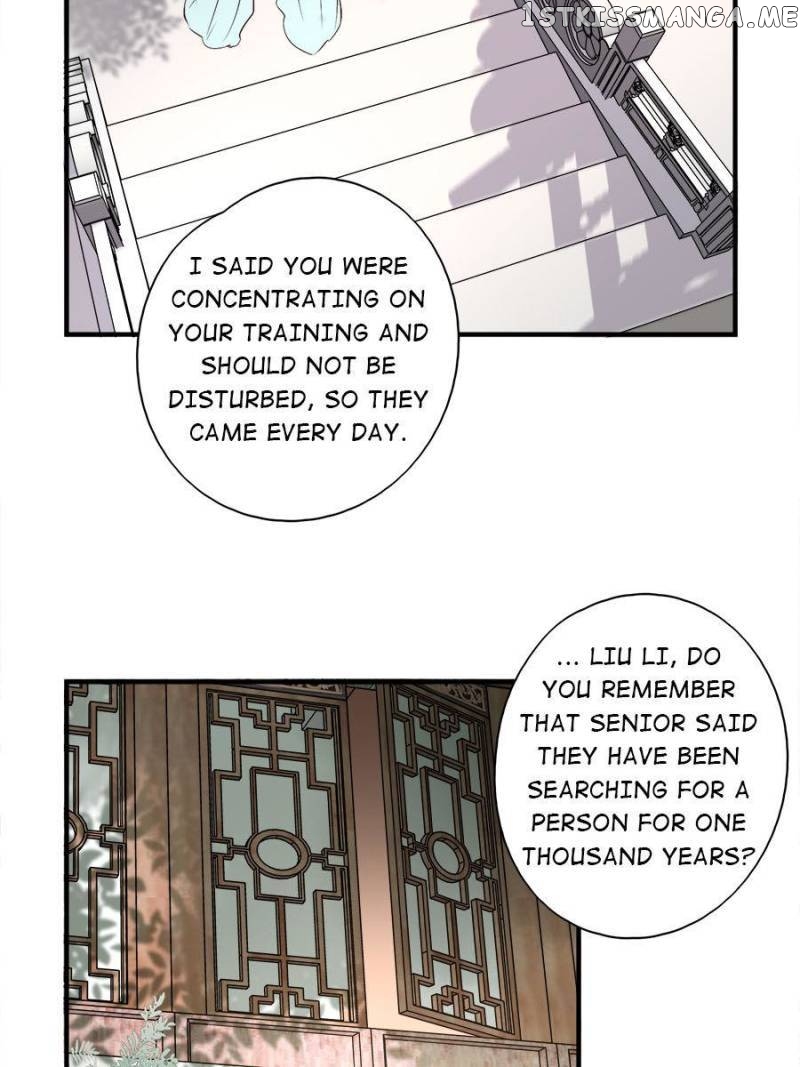 The Queen Against Destiny chapter 88 - page 50