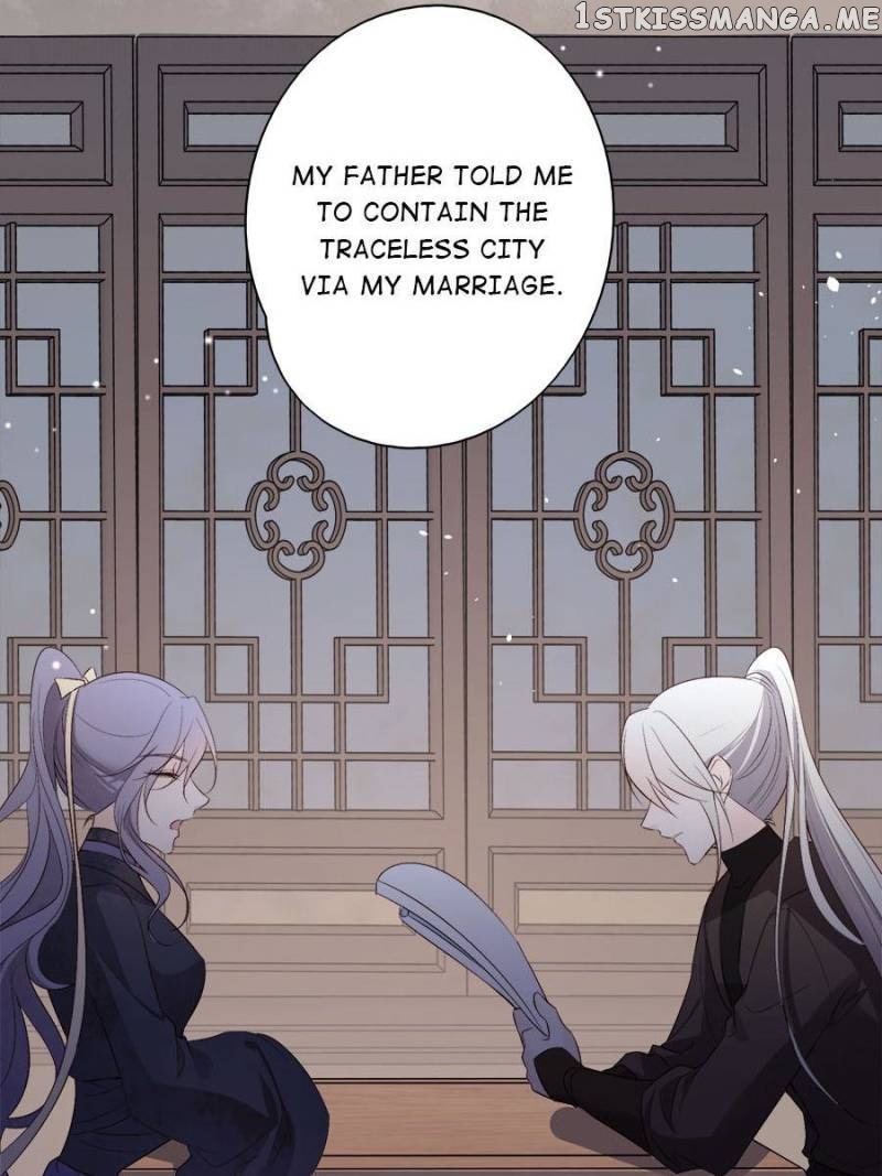 The Queen Against Destiny chapter 86 - page 14