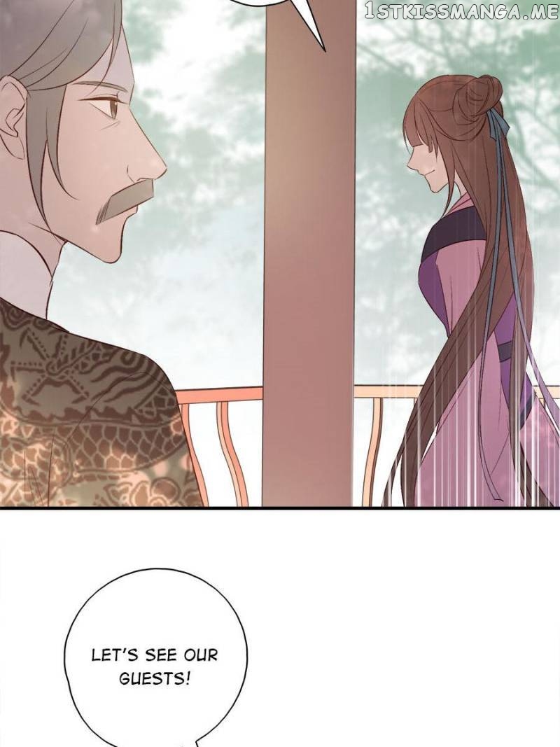 The Queen Against Destiny chapter 86 - page 52