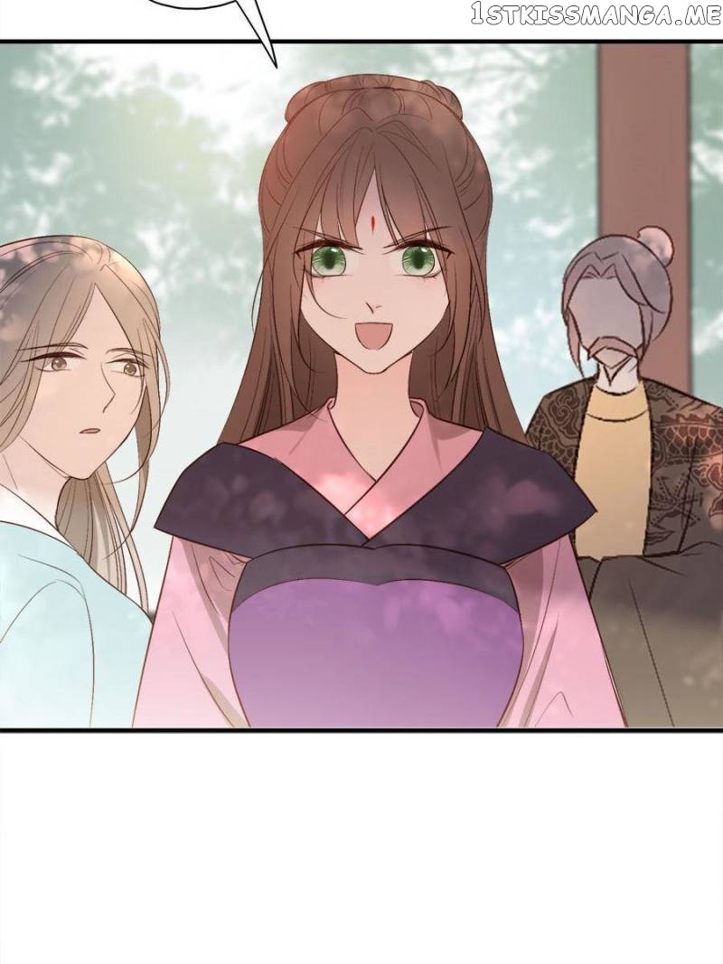 The Queen Against Destiny chapter 86 - page 53