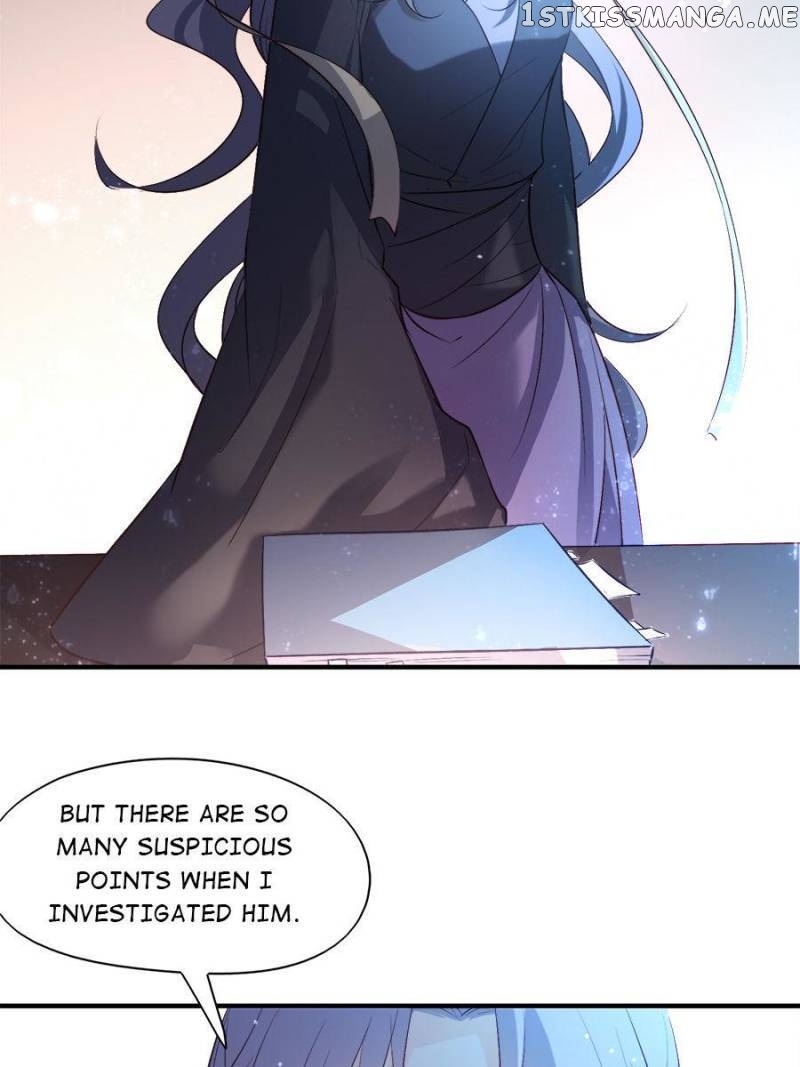 The Queen Against Destiny chapter 85 - page 54