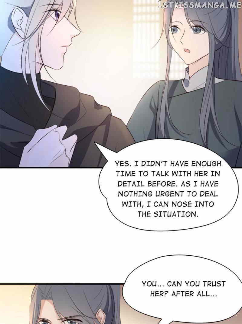 The Queen Against Destiny chapter 84 - page 33