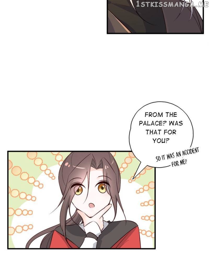 The Queen Against Destiny chapter 82 - page 48