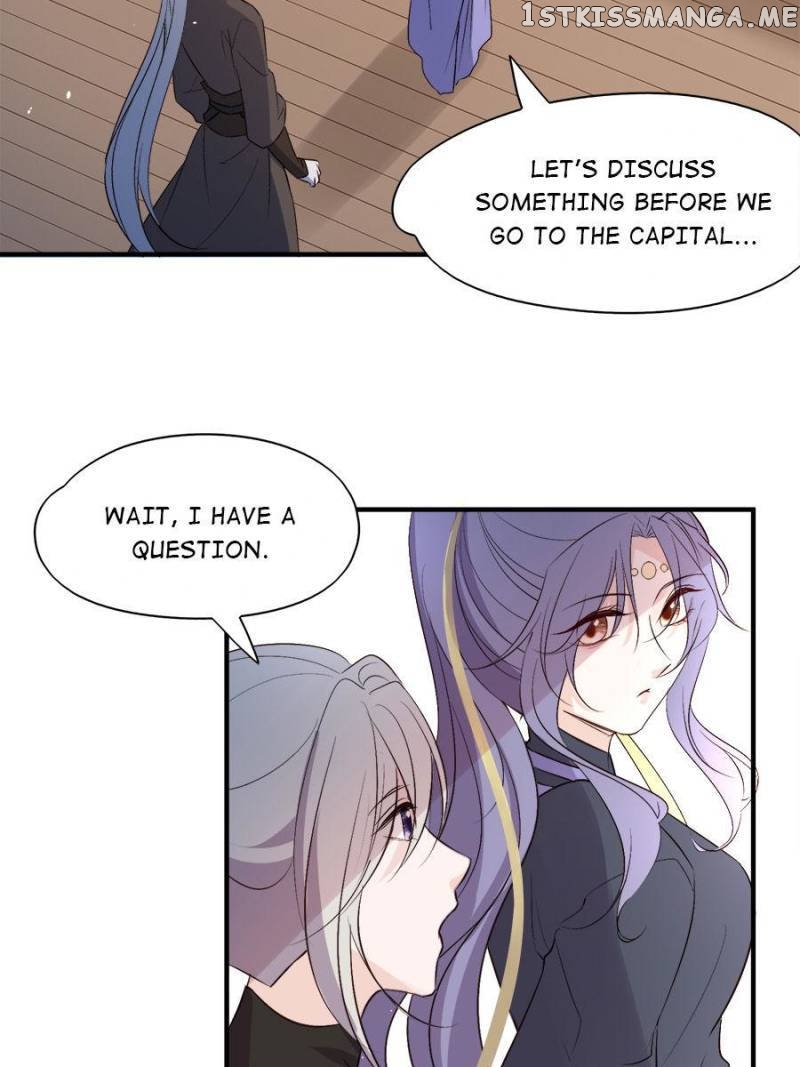 The Queen Against Destiny chapter 81 - page 41