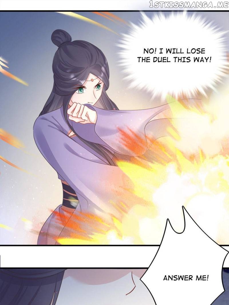 The Queen Against Destiny chapter 29 - page 19