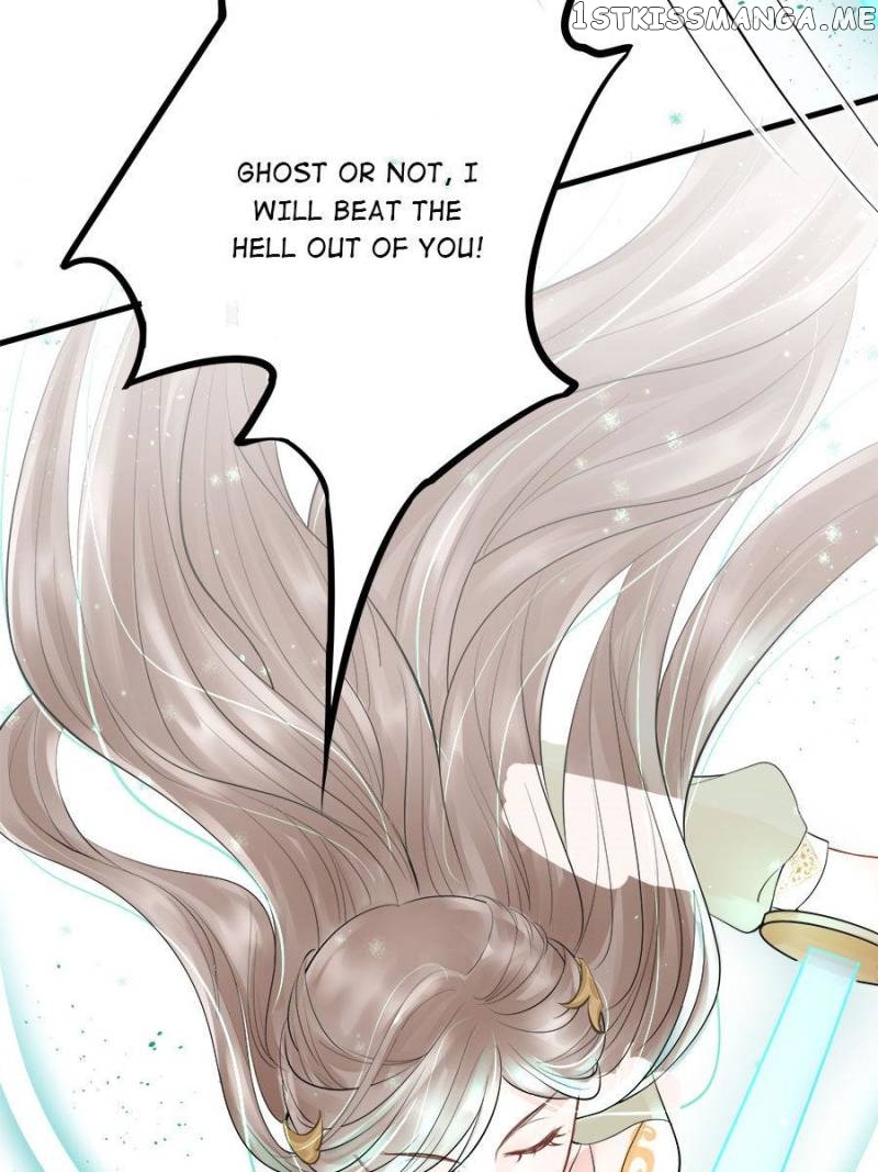 The Queen Against Destiny chapter 25 - page 16