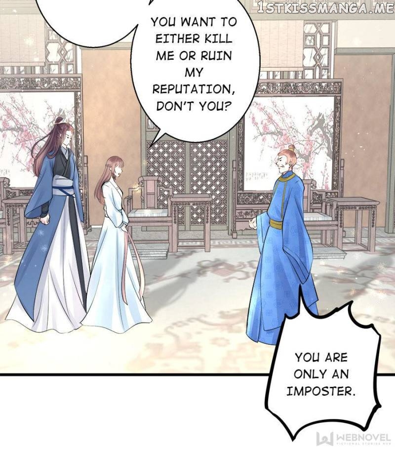 The Queen Against Destiny chapter 25 - page 48