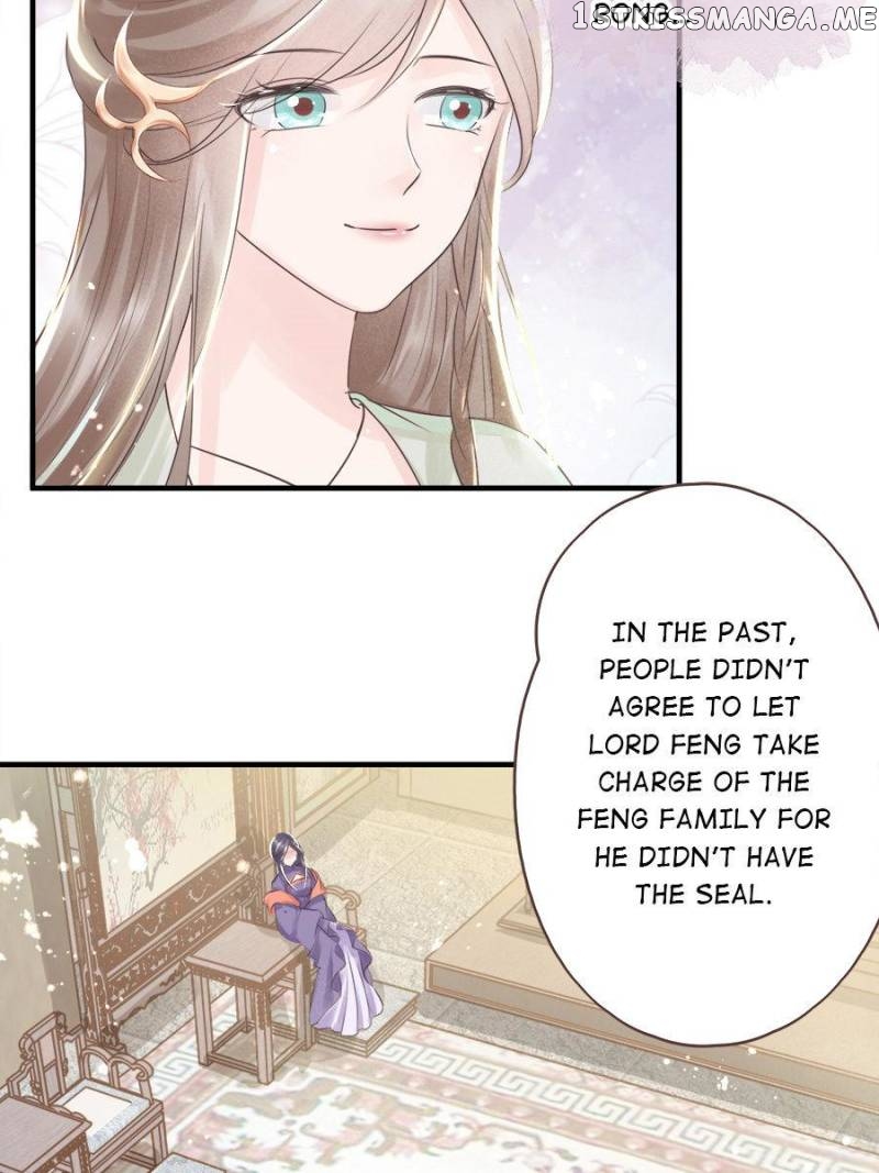 The Queen Against Destiny chapter 24 - page 26