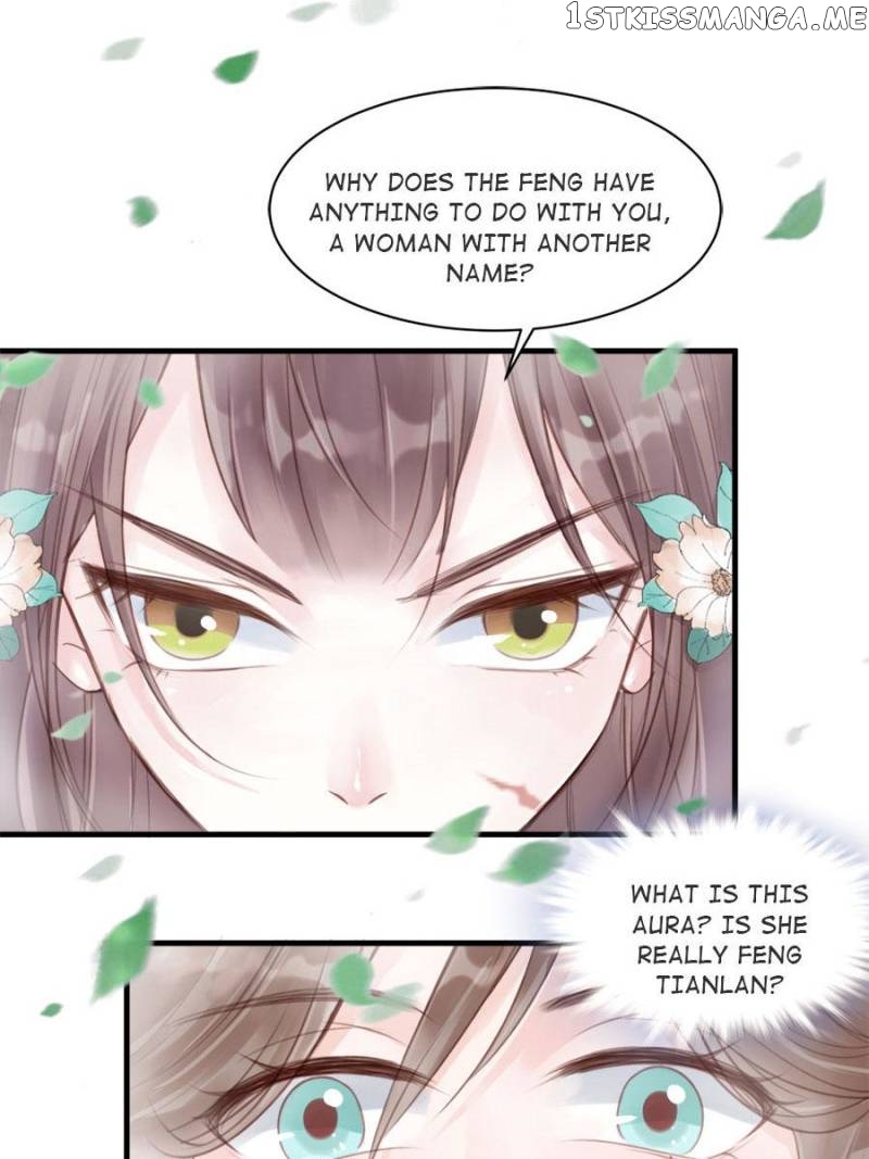 The Queen Against Destiny chapter 1 - page 44