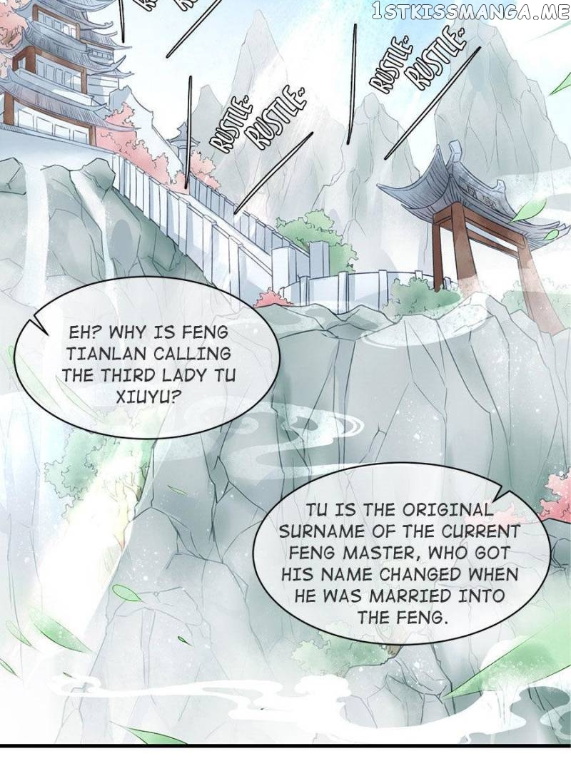 The Queen Against Destiny chapter 1 - page 50