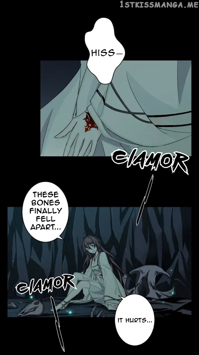 Welcome to the Nightmare Game chapter 27 - page 39