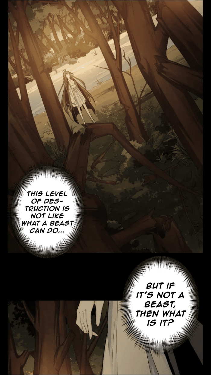 Welcome to the Nightmare Game chapter 25 - page 16