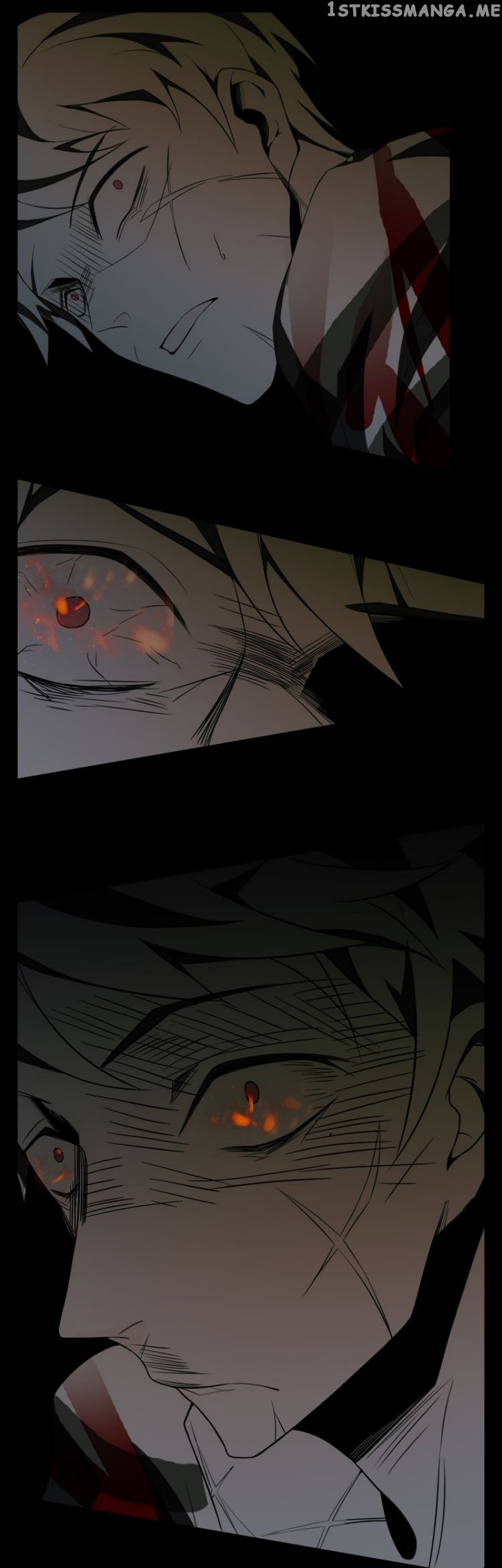 Welcome to the Nightmare Game chapter 14 - page 23