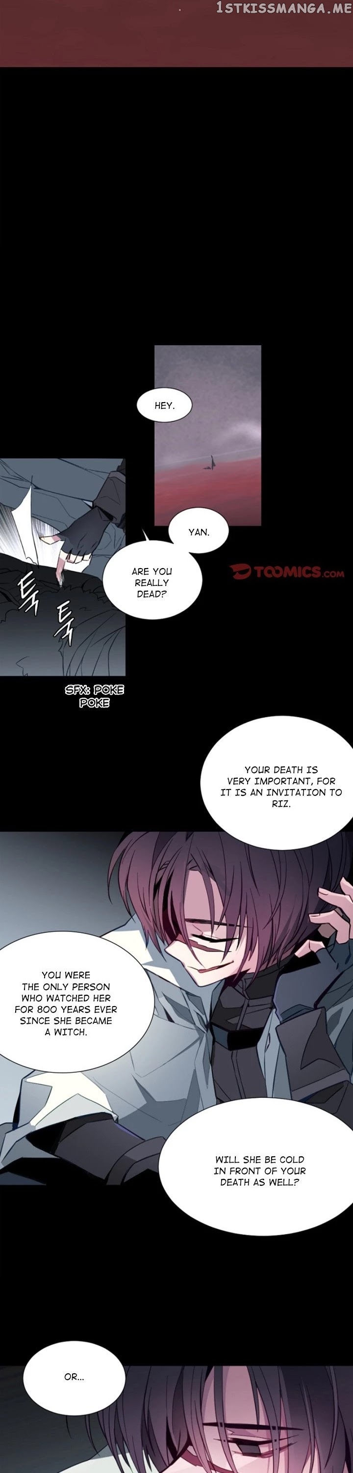Anz chapter 109 - page 14
