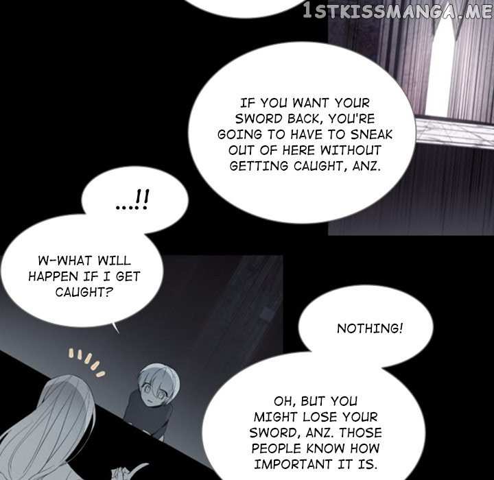 Anz chapter 98 - page 71