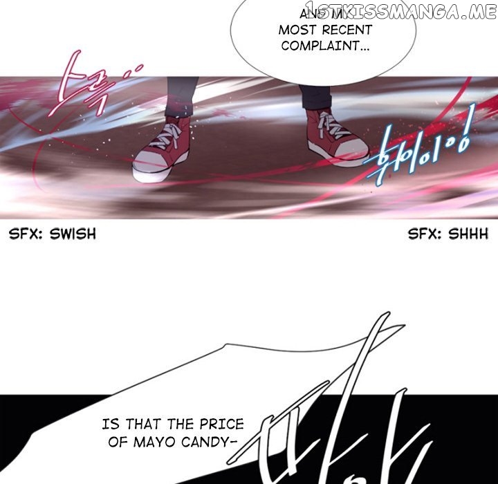 Anz chapter 95 - page 45