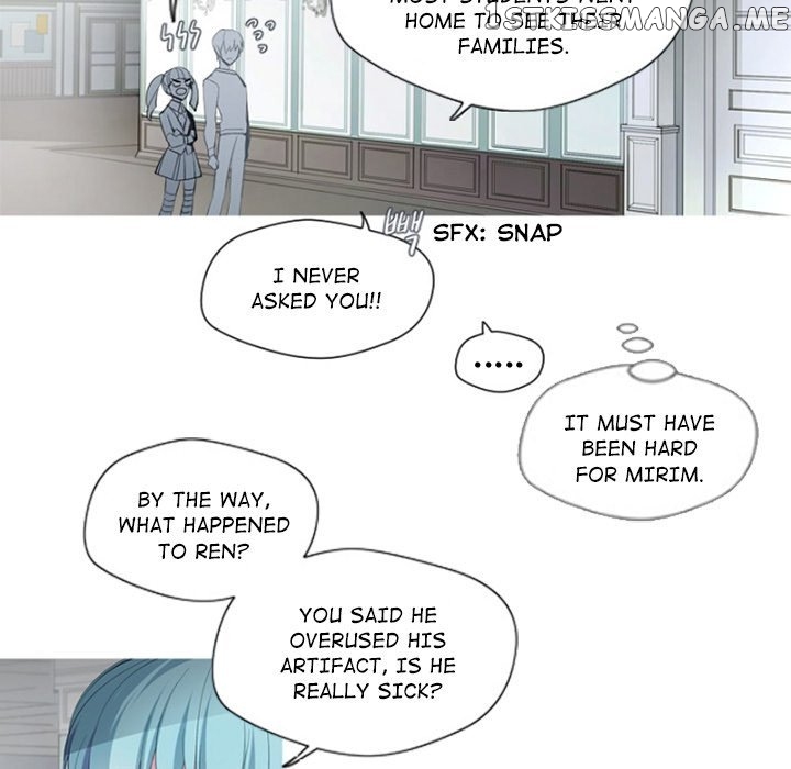 Anz chapter 90 - page 5