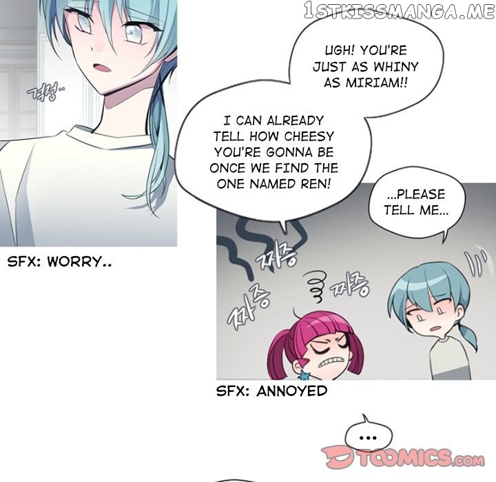Anz chapter 90 - page 6