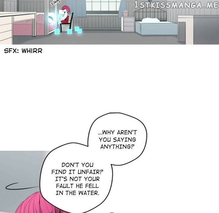 Anz chapter 89 - page 45