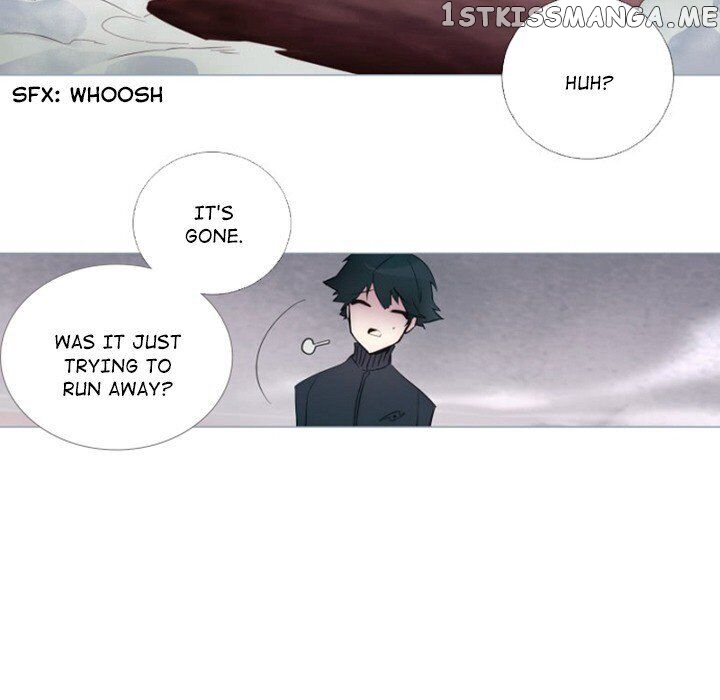 Anz chapter 74 - page 61