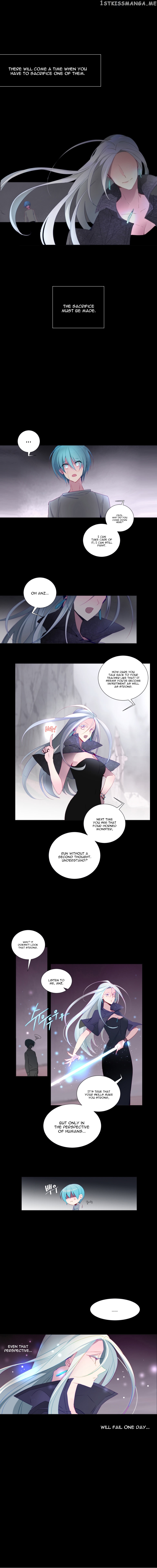 Anz chapter 40 - page 12