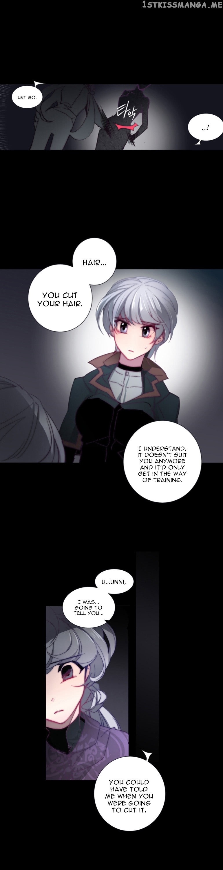 Anz chapter 34 - page 8