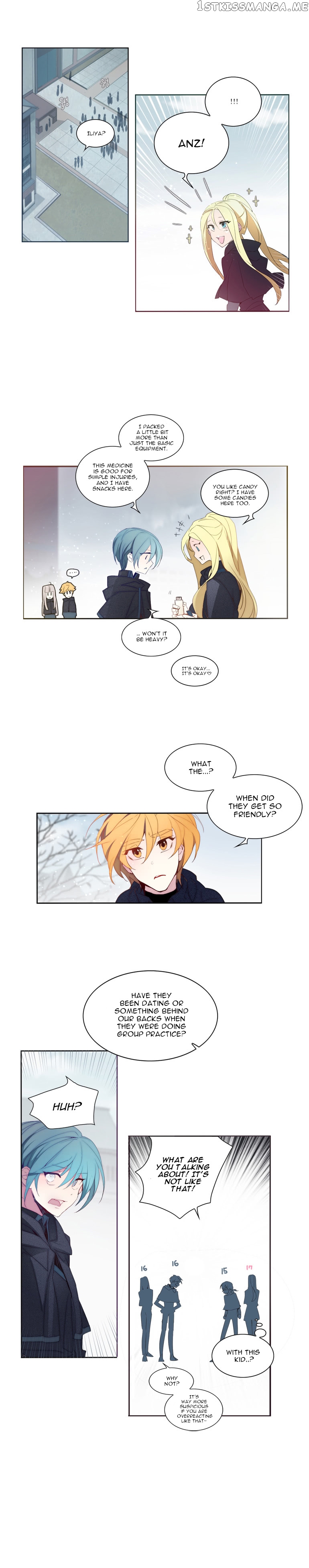 Anz chapter 31 - page 6