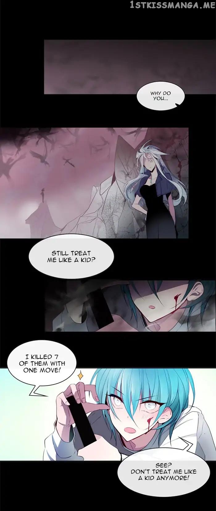 Anz chapter 21 - page 11