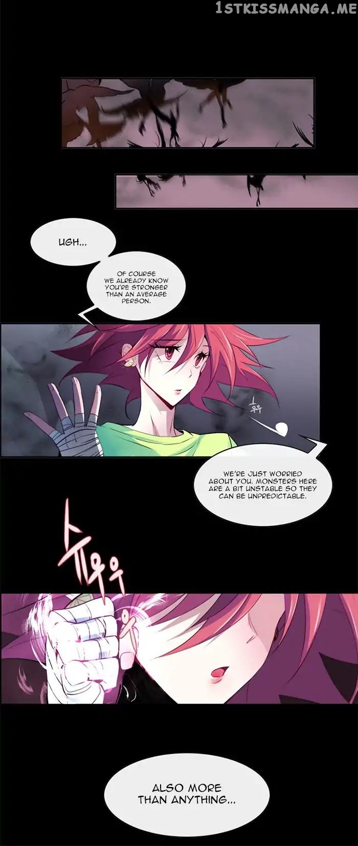 Anz chapter 21 - page 12