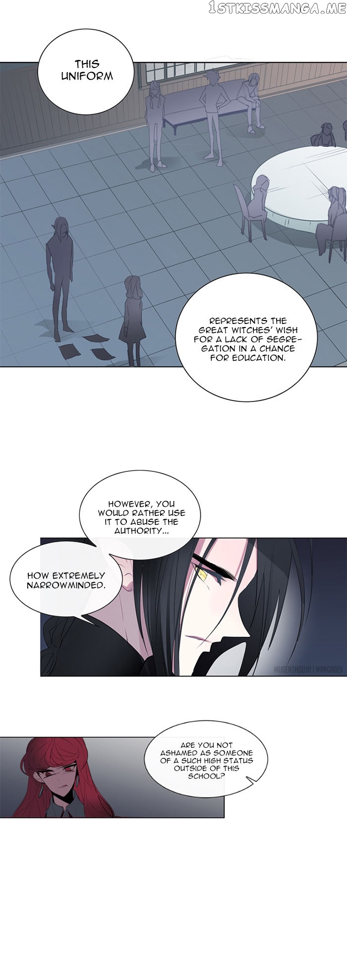 Anz chapter 20 - page 8