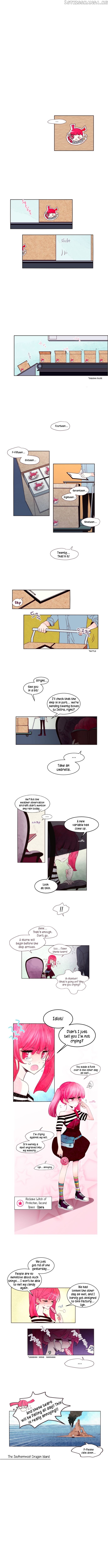 Anz chapter 0 - page 2