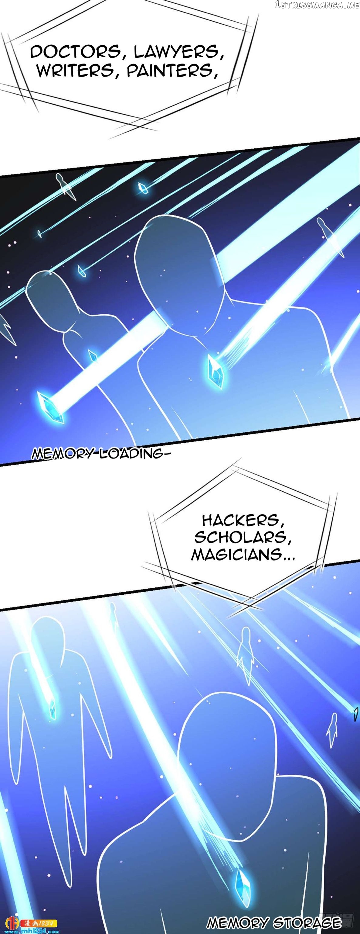 Extraordinary Son-In-Law chapter 1 - page 66