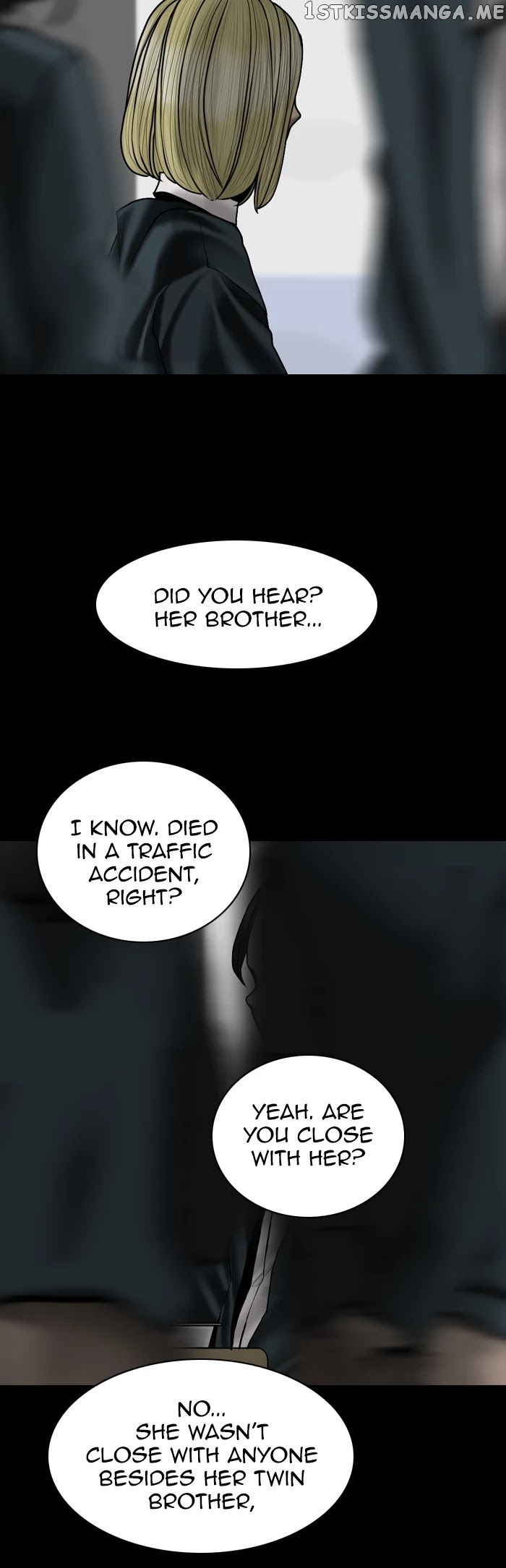 Planetary Human chapter 97 - page 5