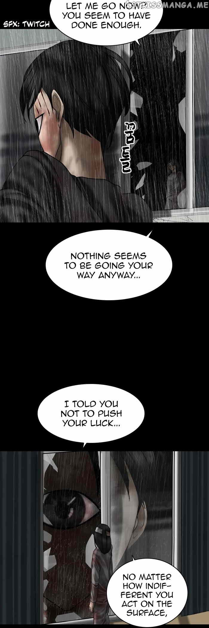 Planetary Human chapter 93 - page 15