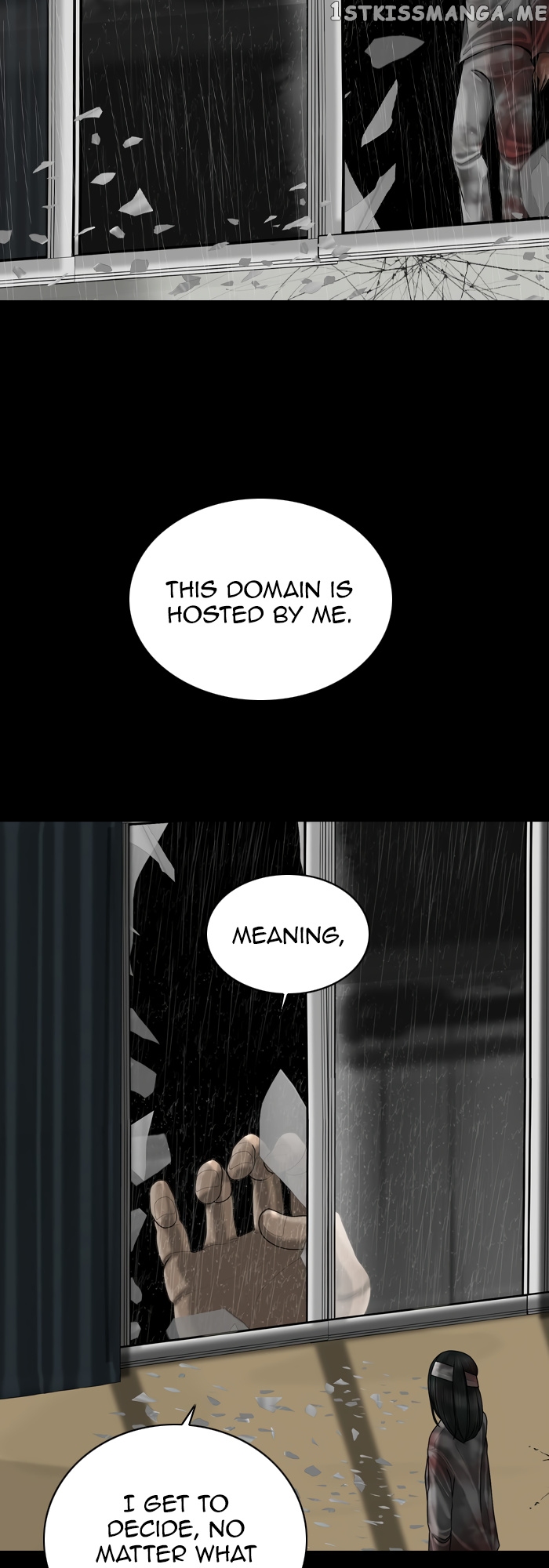 Planetary Human chapter 91 - page 23