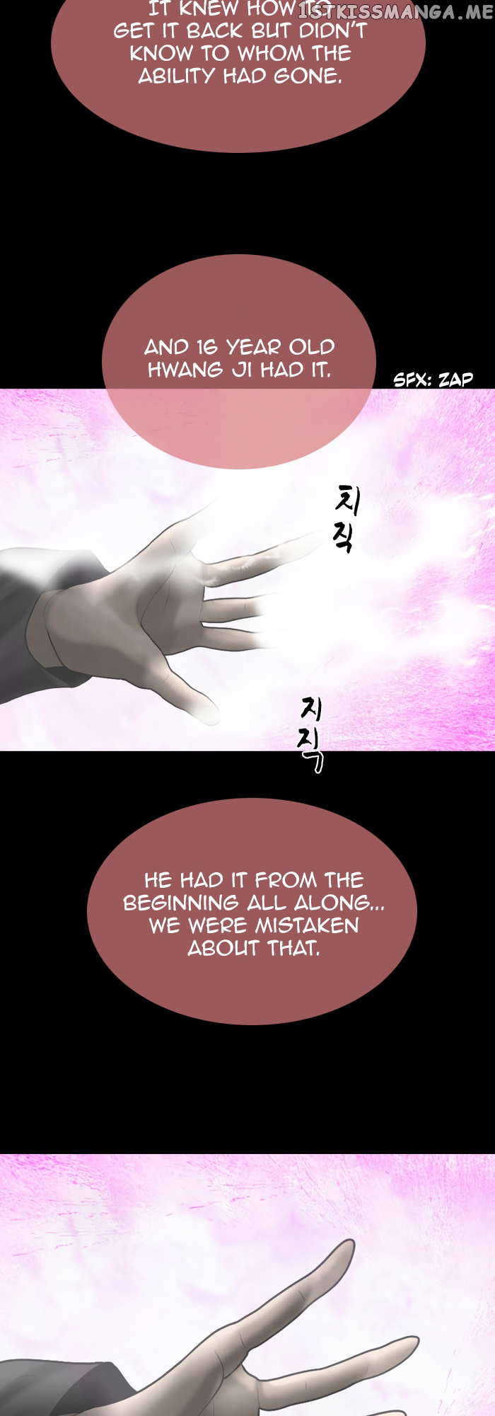 Planetary Human chapter 91 - page 39